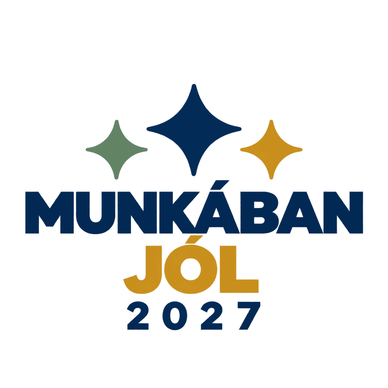 Munkában Jól 2027